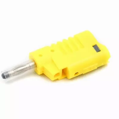 PJP 1086-4 Stacking Banana Plug